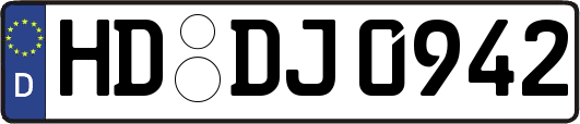 HD-DJ0942