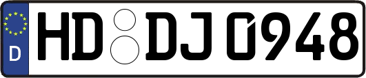 HD-DJ0948