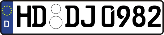 HD-DJ0982