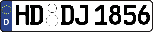 HD-DJ1856