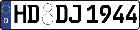 HD-DJ1944