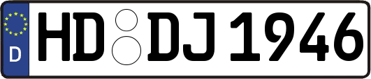 HD-DJ1946