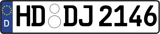 HD-DJ2146