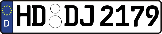 HD-DJ2179