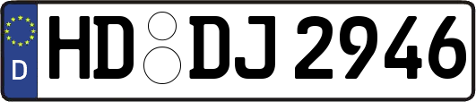 HD-DJ2946