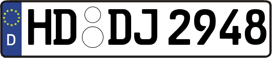 HD-DJ2948
