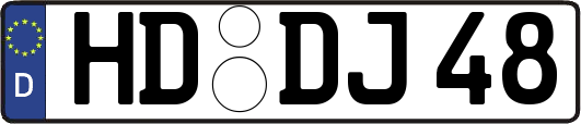 HD-DJ48