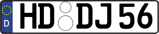 HD-DJ56