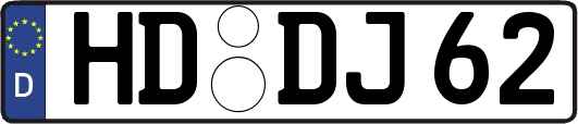 HD-DJ62