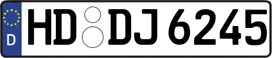 HD-DJ6245