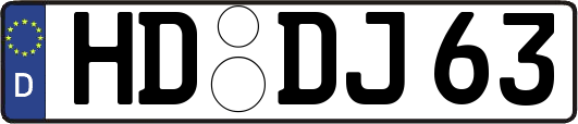 HD-DJ63