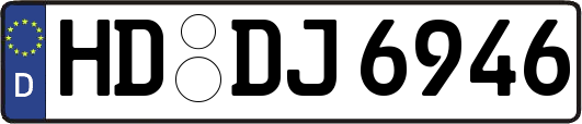 HD-DJ6946