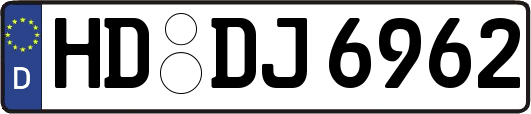 HD-DJ6962