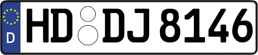 HD-DJ8146