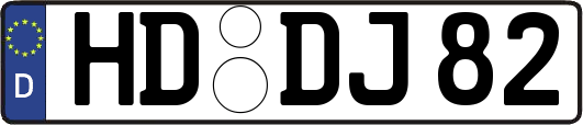 HD-DJ82