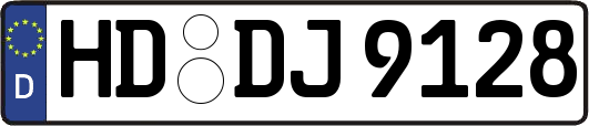 HD-DJ9128