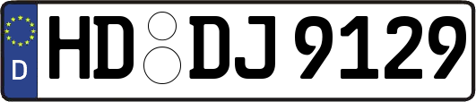 HD-DJ9129