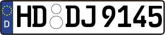 HD-DJ9145