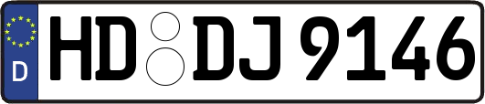HD-DJ9146