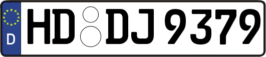 HD-DJ9379