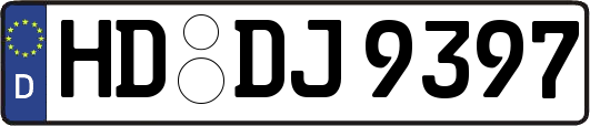 HD-DJ9397