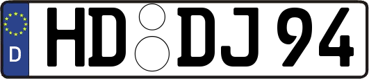 HD-DJ94