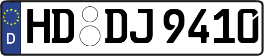 HD-DJ9410