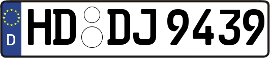 HD-DJ9439