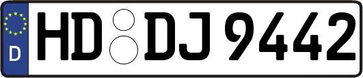 HD-DJ9442