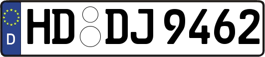 HD-DJ9462