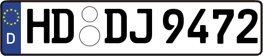 HD-DJ9472