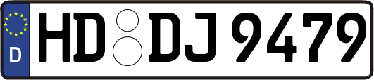 HD-DJ9479