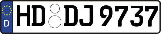 HD-DJ9737