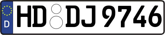 HD-DJ9746