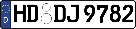HD-DJ9782