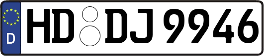 HD-DJ9946