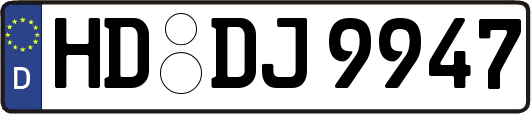 HD-DJ9947