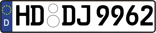 HD-DJ9962