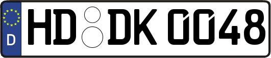 HD-DK0048
