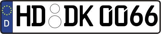 HD-DK0066