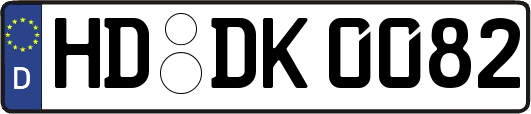 HD-DK0082