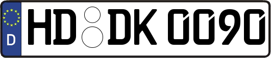 HD-DK0090