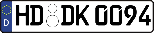 HD-DK0094