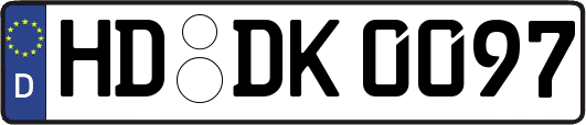 HD-DK0097