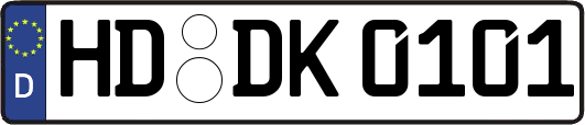 HD-DK0101