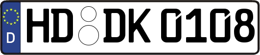 HD-DK0108