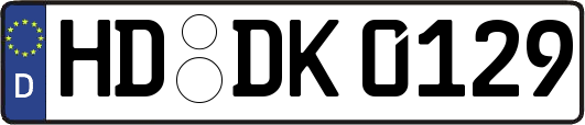 HD-DK0129