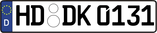 HD-DK0131