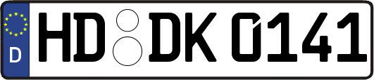 HD-DK0141