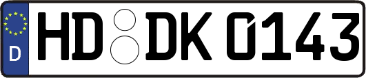 HD-DK0143